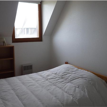 Nice Flat 2 Steps From The Beach Cabourg Exterior foto