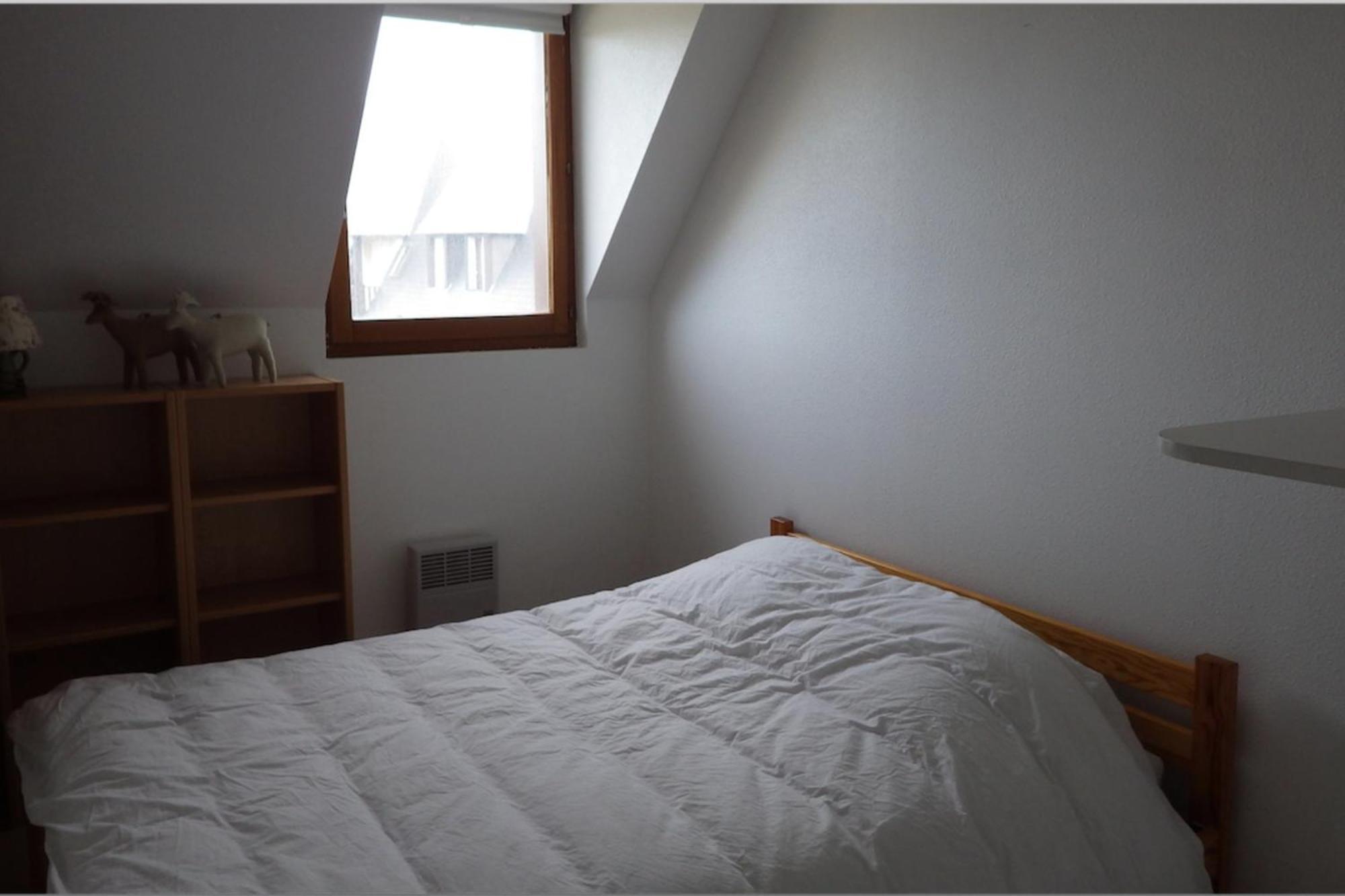 Nice Flat 2 Steps From The Beach Cabourg Exterior foto